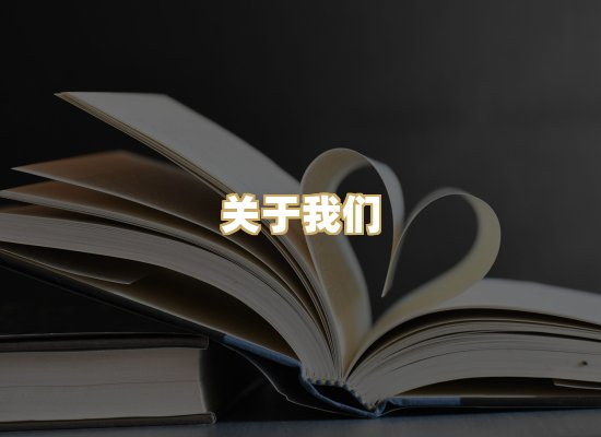 关于我们